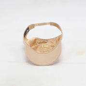 Demi-casquette DNAST - Beige structurée