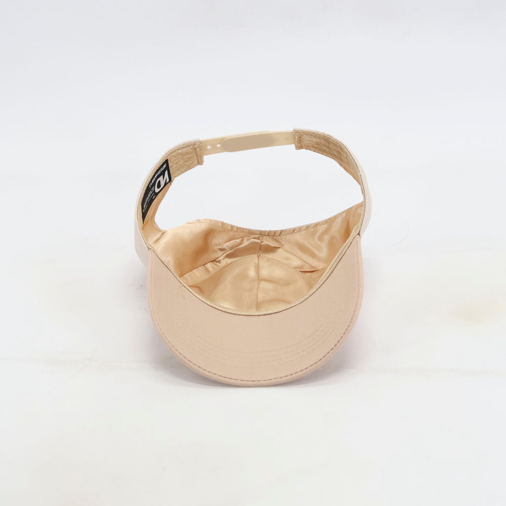 Demi-casquette DNAST - Beige structurée · Expédié dès le 20 août