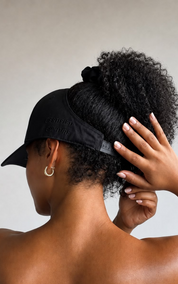 Demi-casquette DNAST - Noir