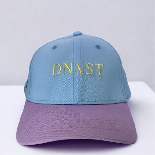 KIDS -CASQUETTE DOUBLÉE EN SATIN