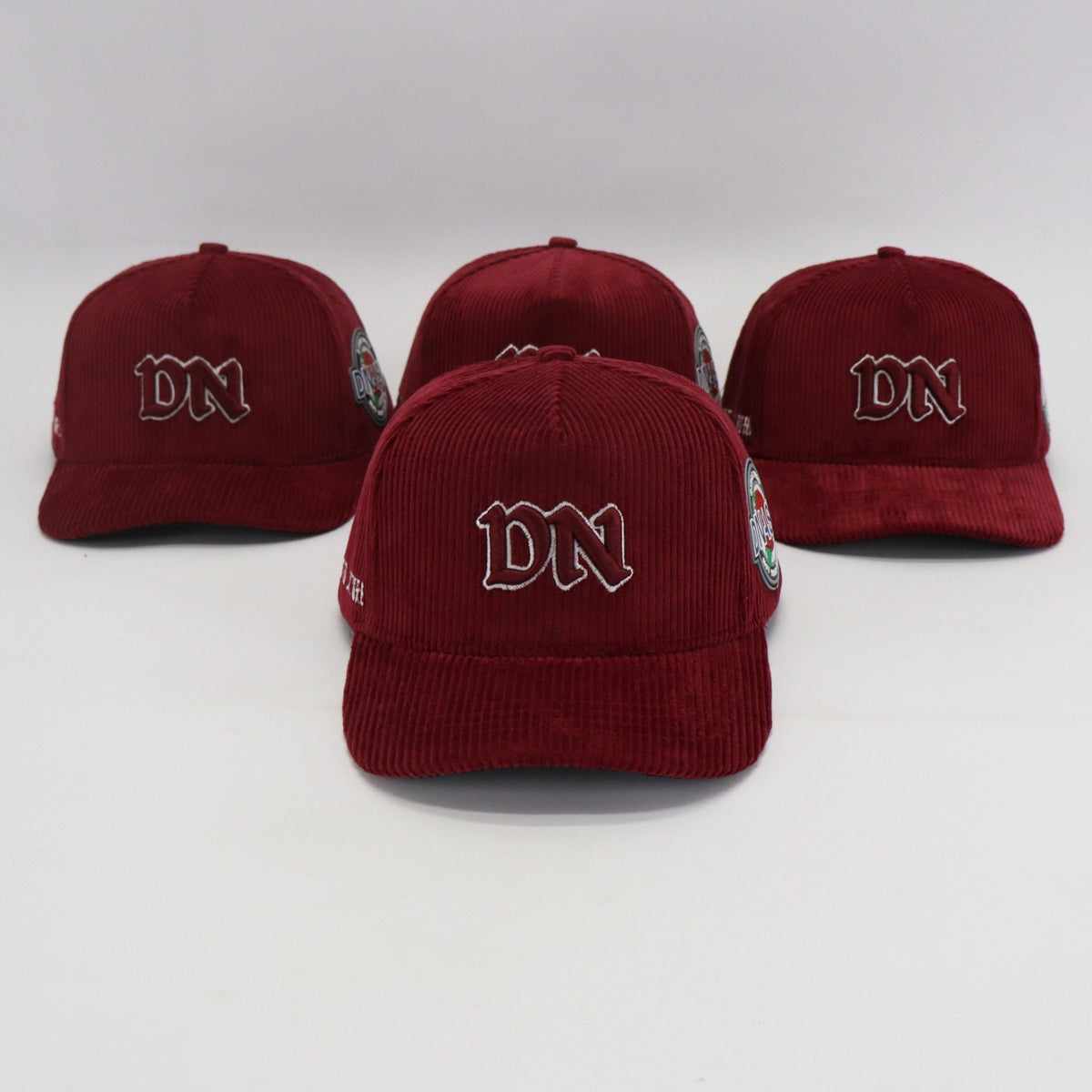 Casquette DNAST — Certified Culture Bordeaux