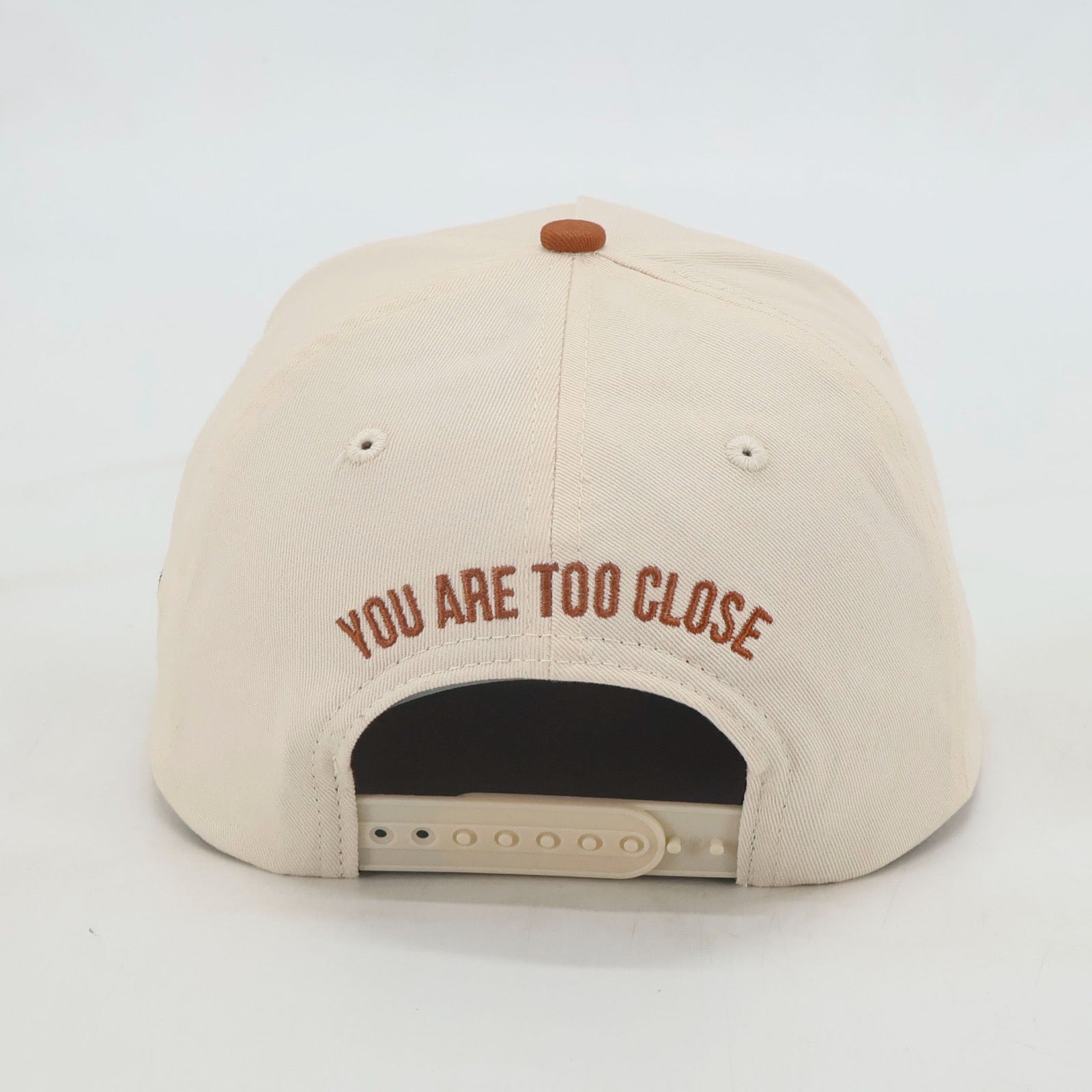 SATIN LINED BONNET 