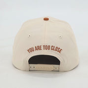 SATIN LINED BONNET 