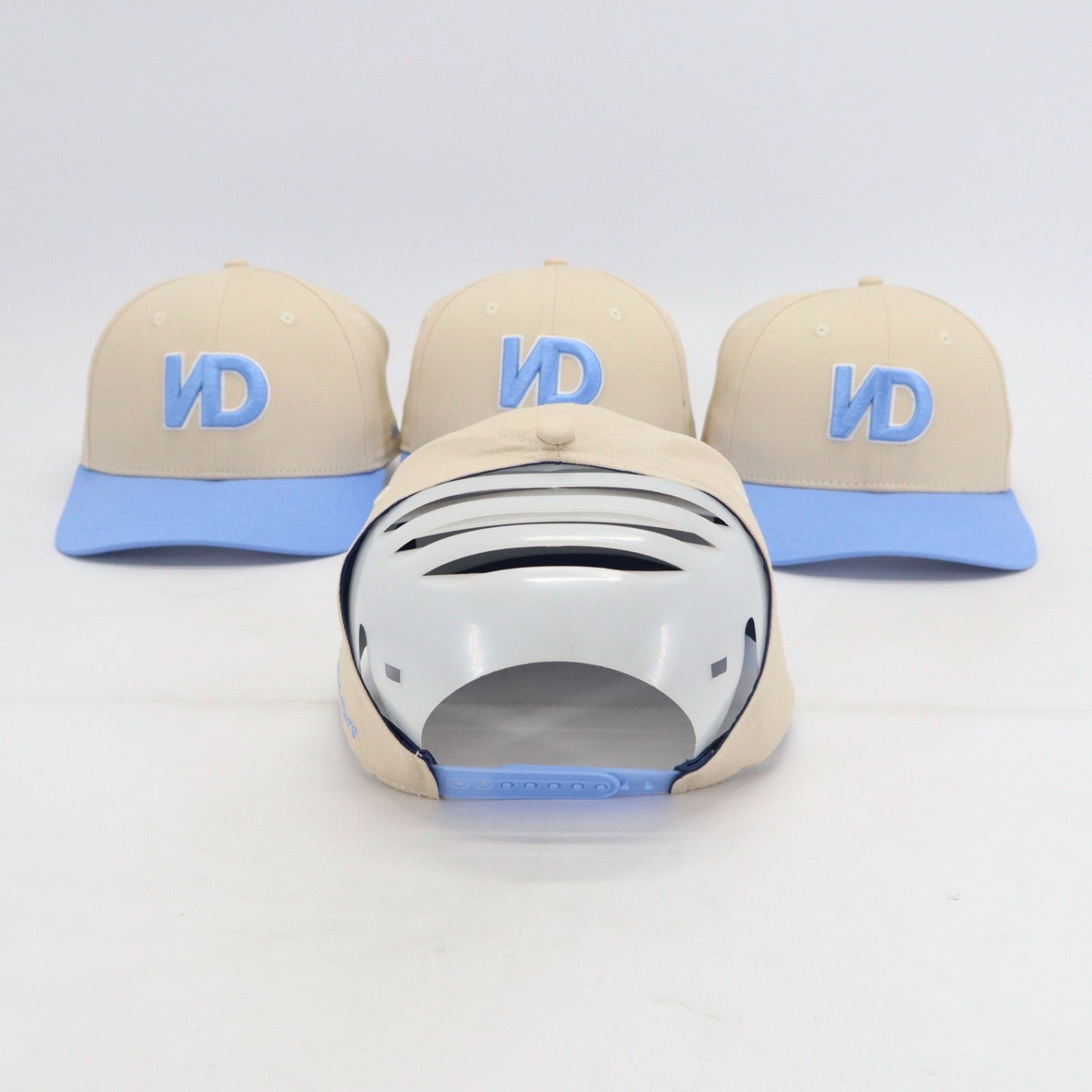 Demi-casquette anti-frictions doublée en satin enfant - « certified culture »