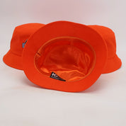 SATIN LINED BONNET 