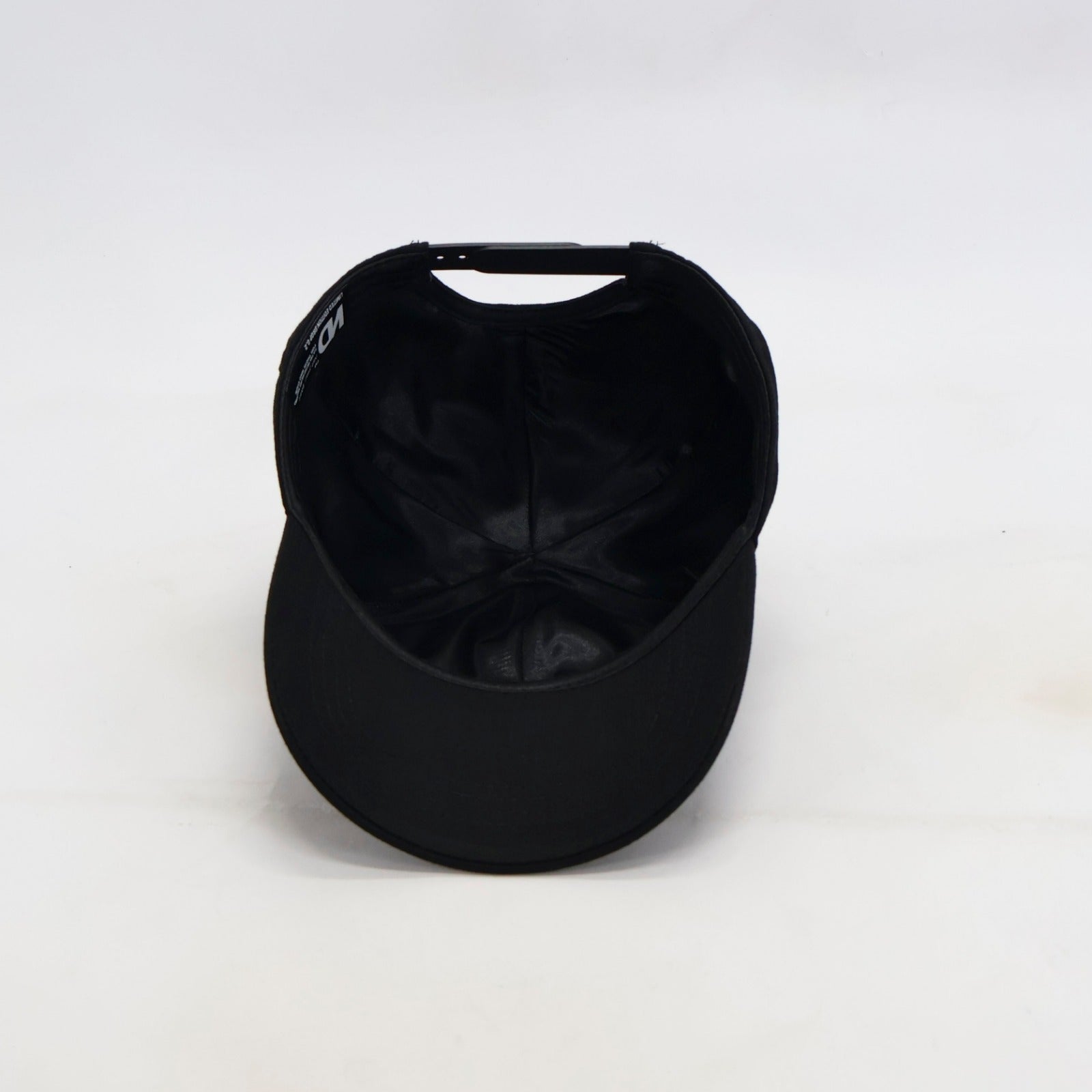 Casquette DNAST - Certified Culture Noire · Dad Hat