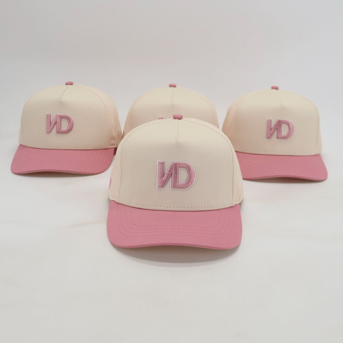 Womanhood - Casquette doublée en satin