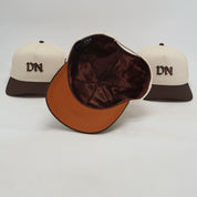 SATIN LINED BONNET 