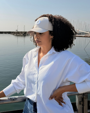 Demi-casquette anti-frictions doublée en satin