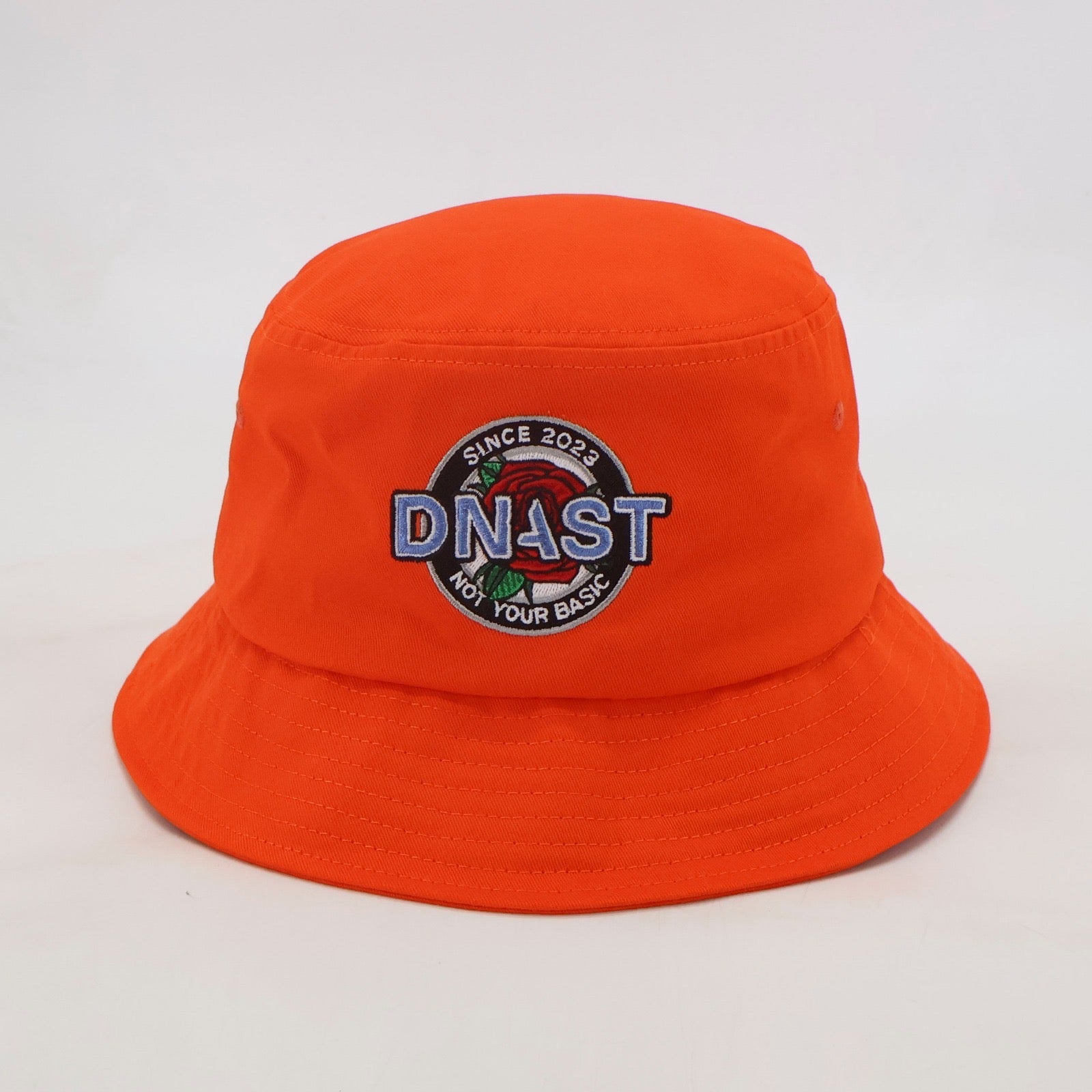 SATIN LINED BONNET 