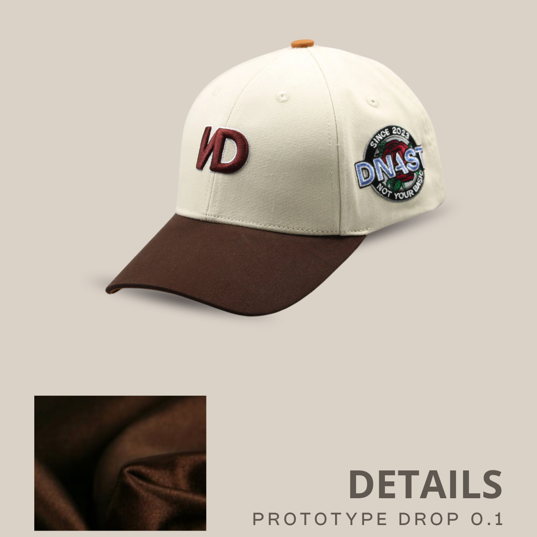 SATIN LINED BONNET 