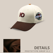 SATIN LINED BONNET 