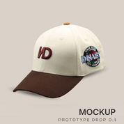 SATIN LINED BONNET 