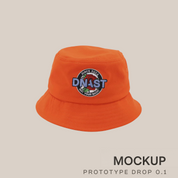 SATIN LINED BONNET 