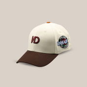 SATIN LINED BONNET 