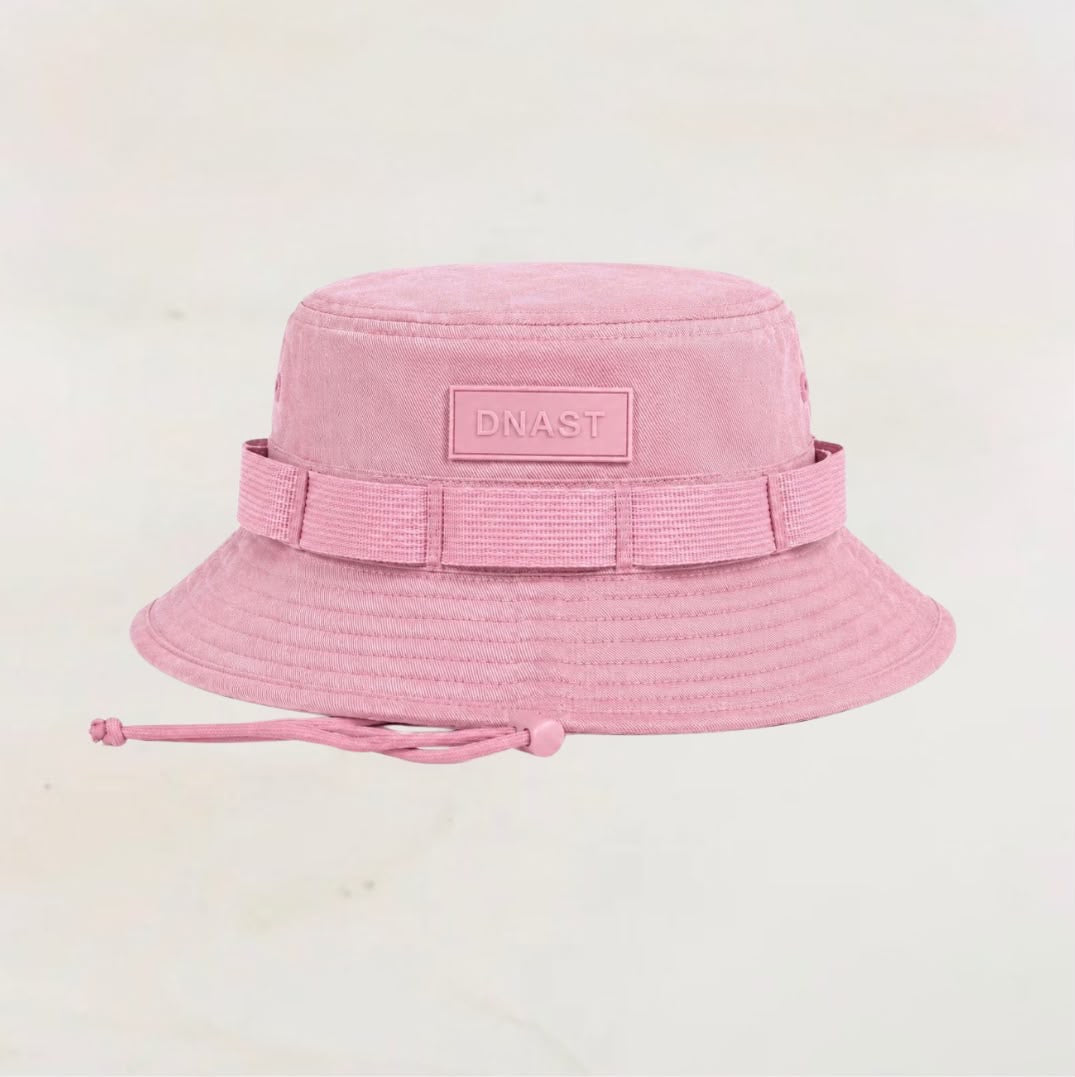 Bob DNAST - Rose