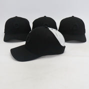 Demi-casquette anti-frictions doublée en satin