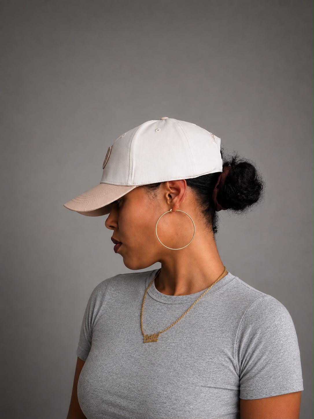 Casquette DNAST - Beige