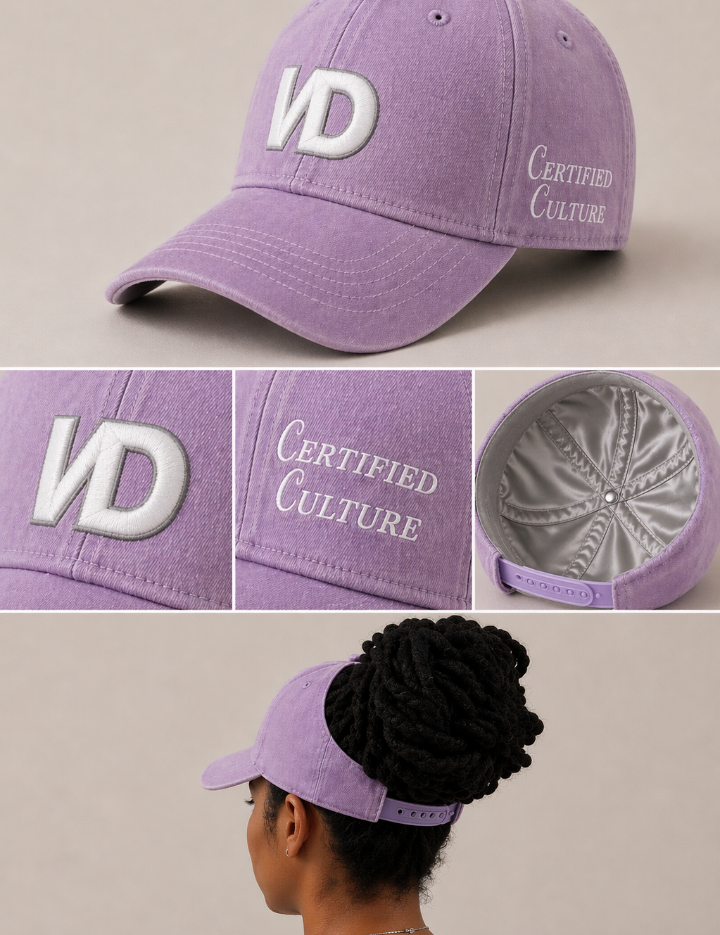 PRE-COMMANDES Demi-casquette Expédition 28 mai