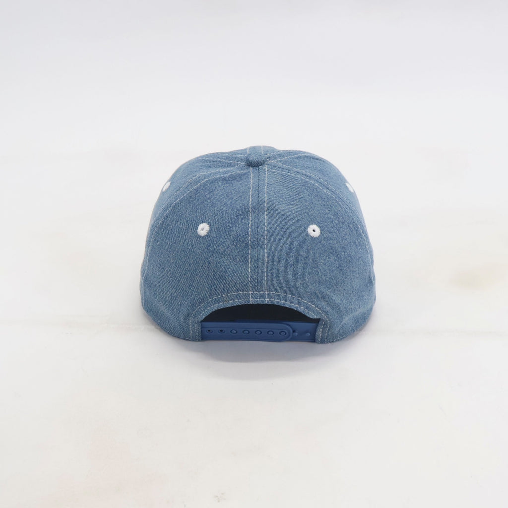 Casquette DNAST — Jeans — Enfant