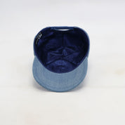 Casquette DNAST Jeans enfant portee