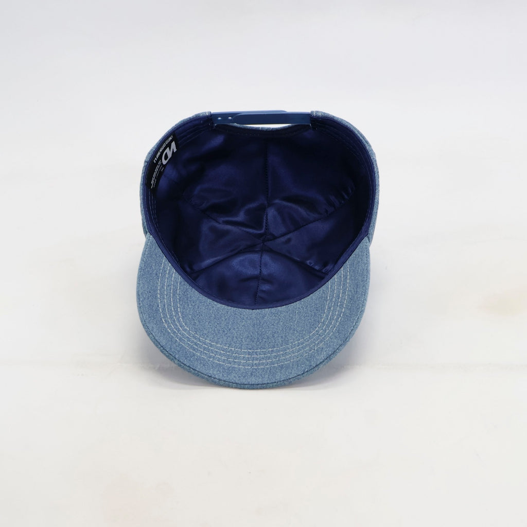 Casquette DNAST Jeans enfant portee